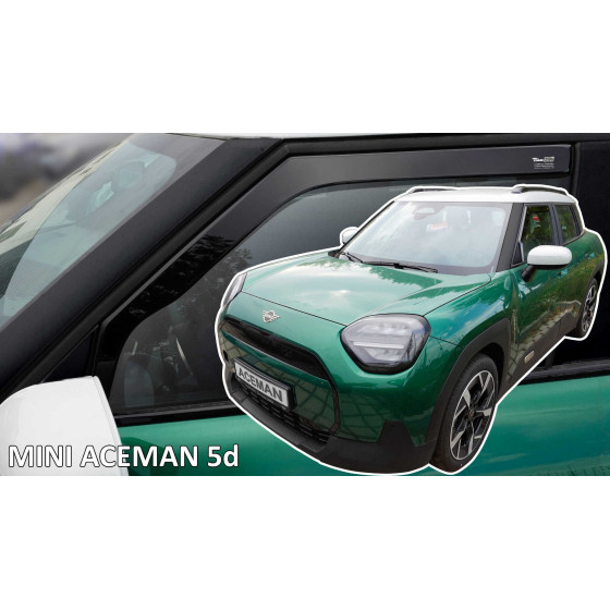 Heko - ������������� ��������� ��� Mini Aceman (J05) 2024   5����� ����� Acrylic ����� ���� - 2 ���. (����.22213) - (22213)