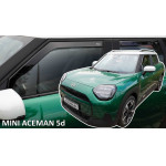 Heko - ������������� ��������� ��� Mini Aceman (J05) 2024   5����� ����� Acrylic ����� ���� - 4 ���. (����.SET22214) - (22214)
