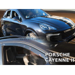 Heko - ������������� ��������� ��� Porsche Cayenne (92A) 2010   2017 5����� ����� Acrylic ����� ���� - 2 ���. (����.26303) - (26303)