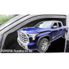 Heko - ������������� ��������� ��� Toyota Tundra CrewMax (XK70) 2021   4����� ����� Acrylic ����� ���� - 2 ���. (����.29690) - (29690)