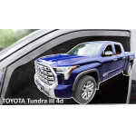 Heko - ������������� ��������� ��� Toyota Tundra CrewMax (XK70) 2021   4����� ����� Acrylic ����� ���� - 2 ���. (����.29690) - (29690)