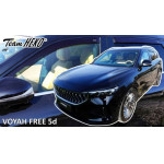 Heko - ������������� ��������� ��� Voyah Free 2021   5����� ����� Acrylic ����� ���� - 4 ���. (����.SET29140) - (29140)