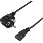 Powertech ������� ����������� 3x 0.75mm�, CCS, 2m, ����� - (CAB-P047)