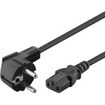Powertech ������� ����������� 3x 1.00mm�, copper, 1.5m, ����� - (CAB-P044)