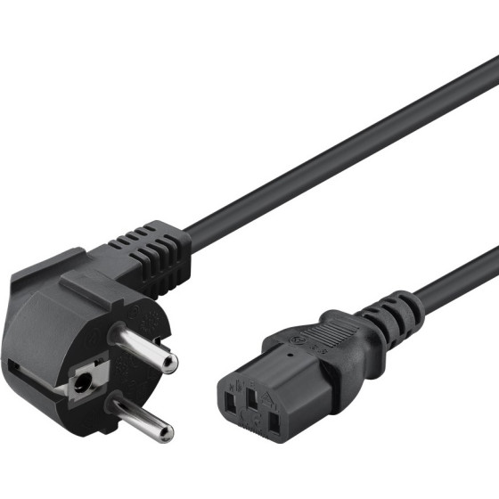 Powertech ������� ����������� 3x 1.00mm�, copper, 1.5m, ����� - (CAB-P044)