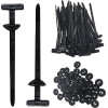 Powertech �������� �������� 5x90mm, �����, 50��� - (TIES-082)