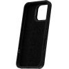 4sMarts Case E-Ink With Nfc Display Qi2 For Iphone 17 Black - (541787)