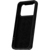 4sMarts Case E-Ink With Nfc Display Qi2 For Iphone 17 Pro Black - (541788)