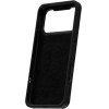 4sMarts Case E-Ink With Nfc Display Qi2 For Iphone 17 Pro Max Black - (541789)