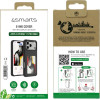 4sMarts Case E-Ink With Nfc Display Qi2 For Iphone 17 Pro Max Black - (541789)