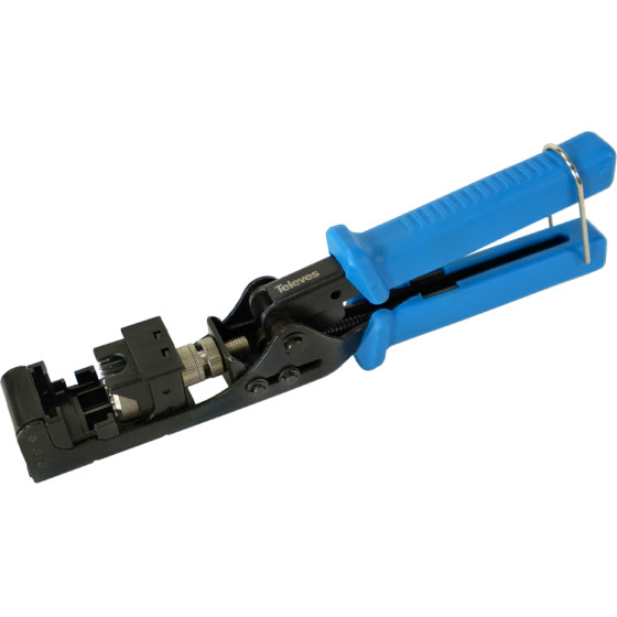 Televes 209811 ������ ��� RJ45 Keystone ������