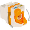 Televes 209921 Keystone Jack RJ45 Utp Cat.6A ������ 180� Tool-Free white