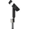 Dudao F18 Selfie Stick 1.1m With Tripod And Bluetooth Remote Control - Black - (F18-black)