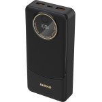 Dudao K12PRo Power Bank 22.5W Pd 20000mAh USB-A, USB-C - Black - (K12Pro-New black)