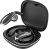 Dudao U17Z Bluetooth 5.3 Ows Headphones With Ear Hooks - Black - (U17Z-black)