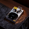 Dudao U17Z Bluetooth 5.3 Ows Headphones With Ear Hooks - Black - (U17Z-black)