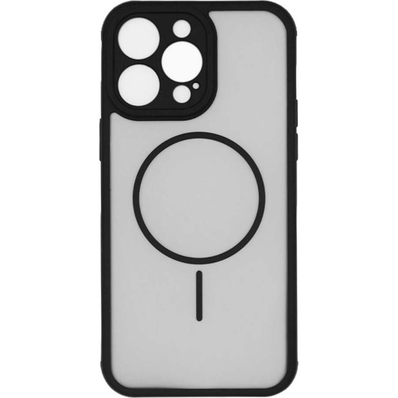 Sonique ���� Magnetic Magfrost Apple Iphone 15 Pro Max ����� 01