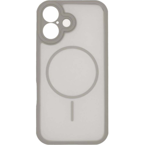 Sonique ���� Magnetic Magfrost Apple Iphone 16 ������� ����