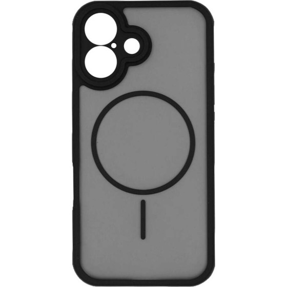 Sonique ���� Magnetic Magfrost Apple Iphone 16 ����� 02