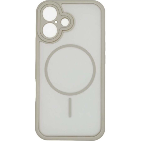 Sonique ���� Magnetic Magfrost Apple Iphone 16 ����