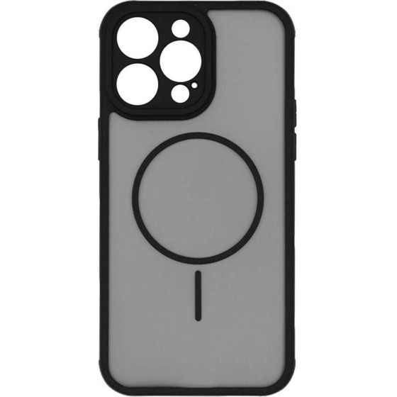 Sonique ���� Magnetic Magfrost Apple Iphone 16 Pro Max ����� 02