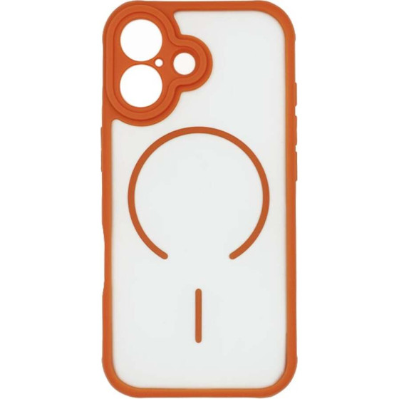 Sonique ���� Magnetic Magfrost Apple Iphone 17 ���������