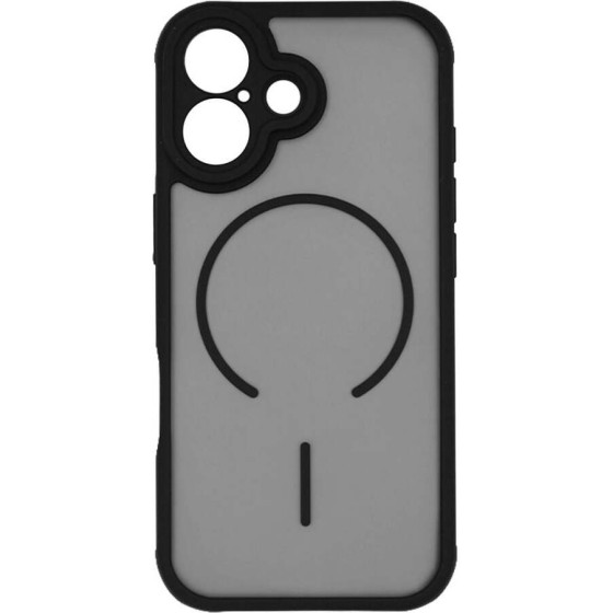 Sonique ���� Magnetic Magfrost Apple Iphone 17 ����� 02