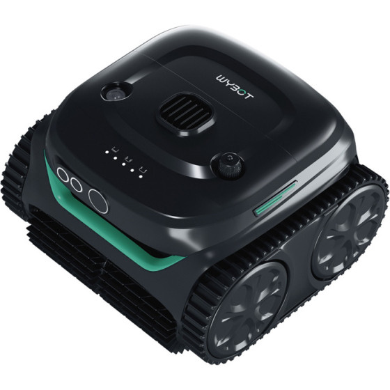 Wybot �������� ������ ���������� ������� - (C2PRO)