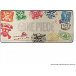 CINEREPLICAS Gaming Pad / ������ Xl 35�80�� Netflix One Piece Straw Hat Chronicles
