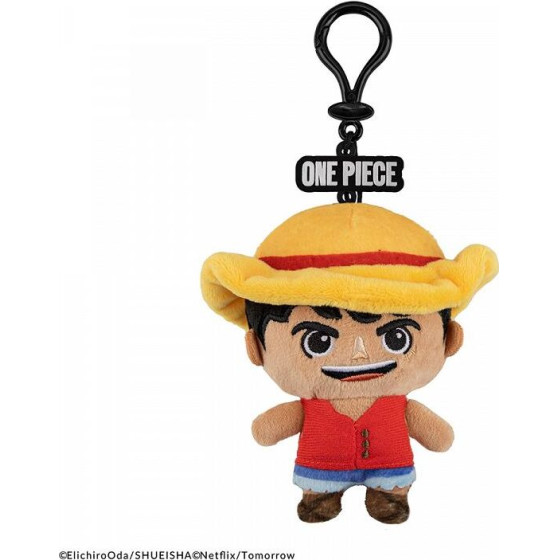 CINEREPLICAS ������� �������� Netflix One Piece Luffy