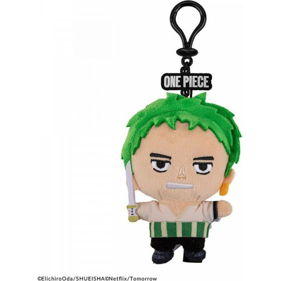 CINEREPLICAS ������� �������� Netflix One Piece Zoro