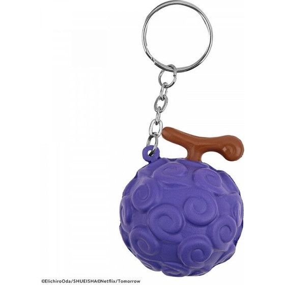 CINEREPLICAS ������� Netflix One Piece Gum Gum Fruit