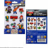 CINEREPLICAS ��� 2 �������� Puffy Stickers Brawl STARS