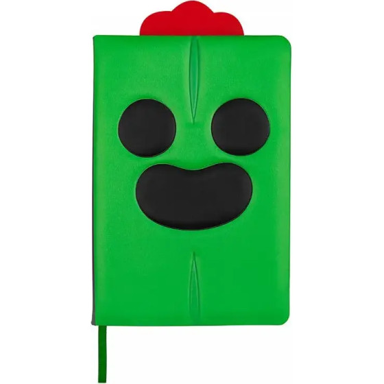 CINEREPLICAS Premium �������� �5 �� ������ Pu �������� Brawl Stars Spike