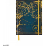 CINEREPLICAS Premium �������� �5 �� ������ �������� Lord Of The Rings Map Of Middle Earth