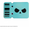 CINEREPLICAS Squishy Brawl Stars Battle Pass 14X9X2.5 cm