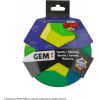 CINEREPLICAS Squishy Brawl Stars Gem 11x11x2.5 cm