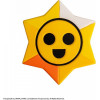 CINEREPLICAS Squishy Brawl Stars Starr Drop 11X12.6X2.5 cm