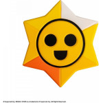 CINEREPLICAS Squishy Brawl Stars Starr Drop 11X12.6X2.5 cm