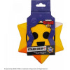 CINEREPLICAS Squishy Brawl Stars Starr Drop 11X12.6X2.5 cm