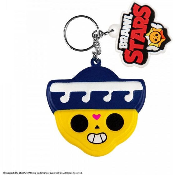 CINEREPLICAS Squishy ������� Brawl Stars Poco