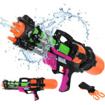 Iso Trade Water Gun 60cm - (18850-0)