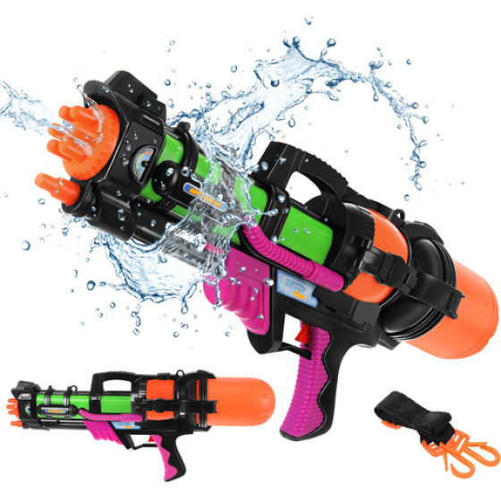 Iso Trade Water Gun 60cm - (18850-0)
