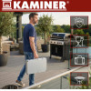Kaminer Grill Utensil Set - 26 pcs. - (18860-0)