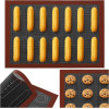 Ruhhy Silicone Baking Mat 30x40cm 27189 - (18861-0)