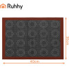 Ruhhy Silicone Baking Mat 30x40cm 27189 - (18861-0)