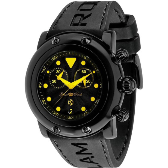 Glam Rock Watch Woman (46MM) - (GR61112)