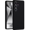 Nordic Case Liquid Silicone Samsung S25 Ultra /Onyx/