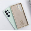 Nordic Case Liquid Silicone Samsung S26 Plus /Cherry blossom/