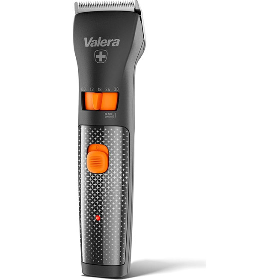 Valera Swiss Excellence Smart BLACK
